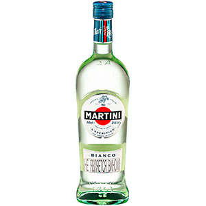 Вермут Martini Bianco 0.7 л