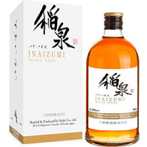 Виски Inaizumi 0.7 л п/к